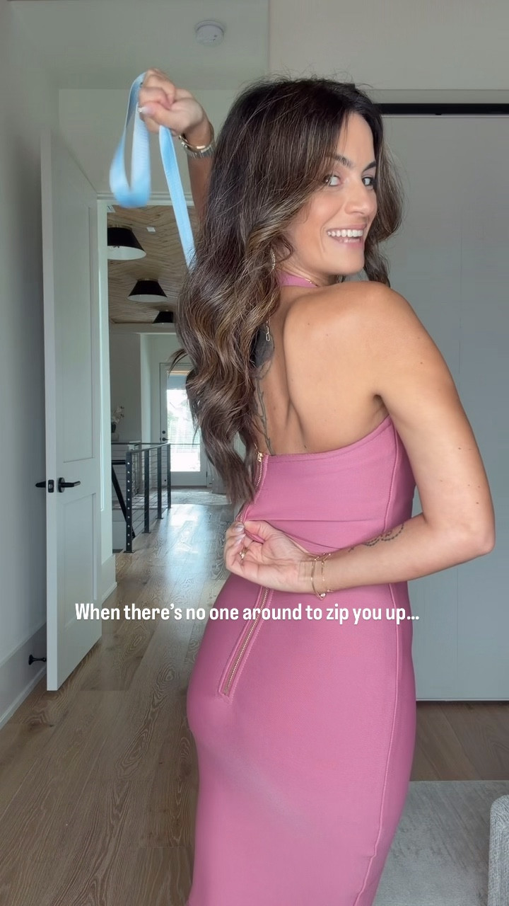 🌟Zipper Helper

#LTKOver40 #LTKgrwm