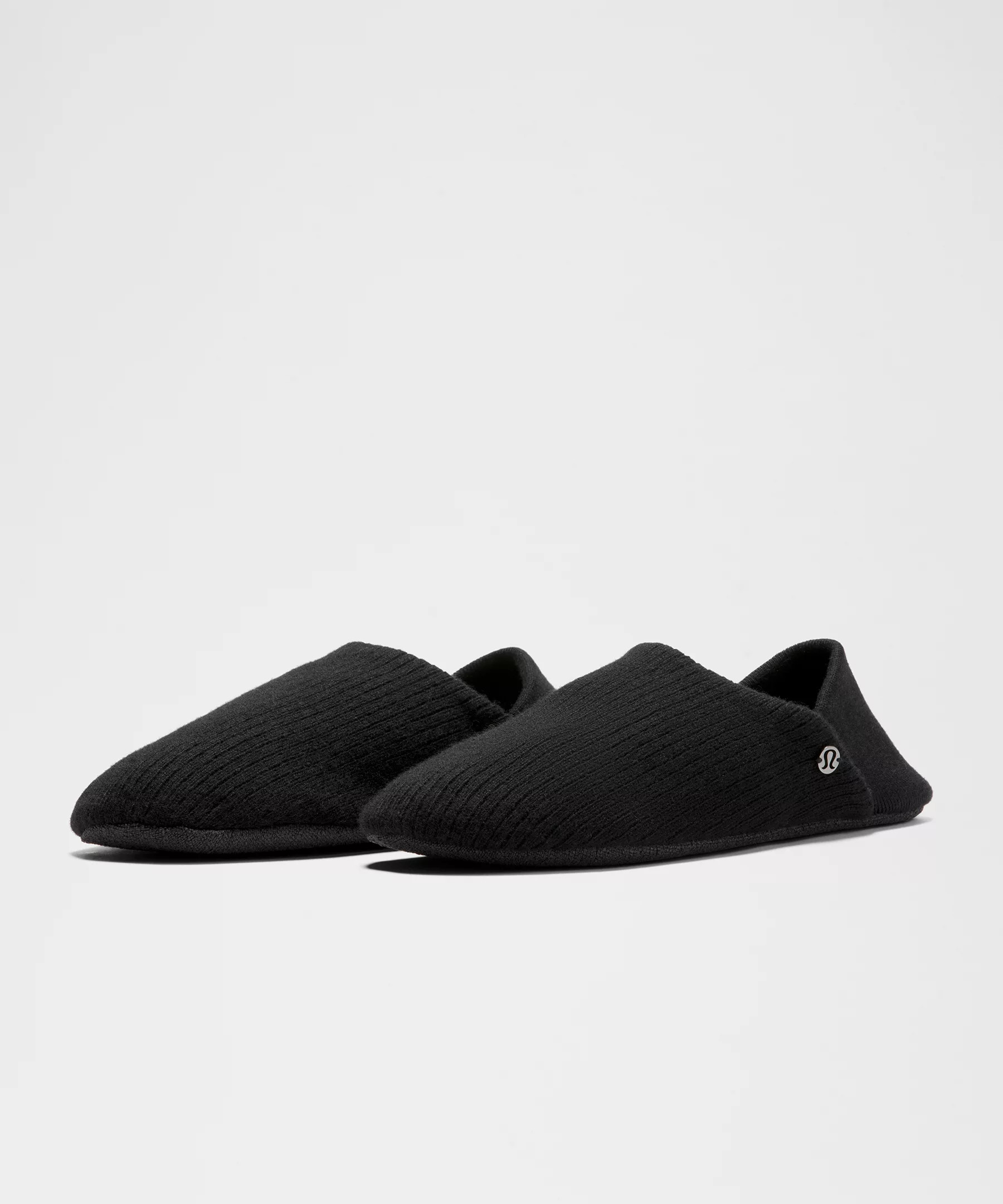 Women's Cashmere and Wool Slippers | Lululemon (US)
