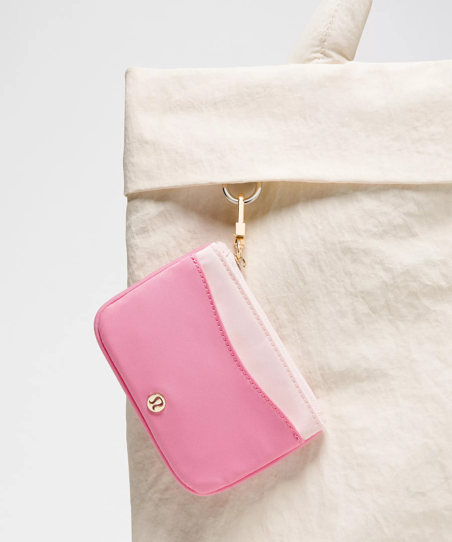 Clippable Card Holder | Lululemon (US)