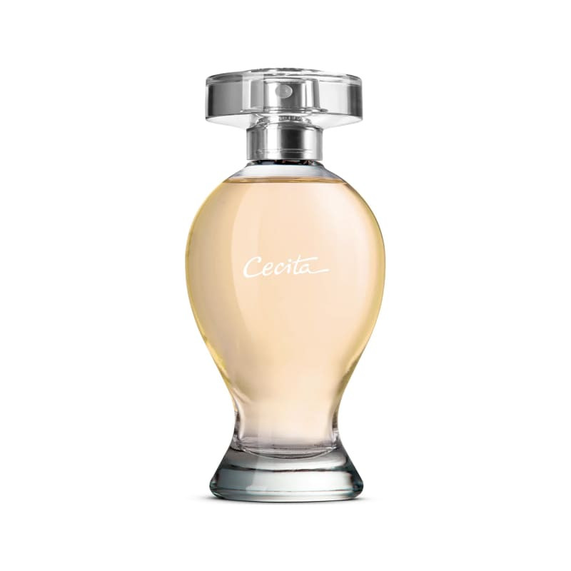 Cecita Desodorante Colônia Boticollection, 100ml | O Boticário | oBoticario (BR)