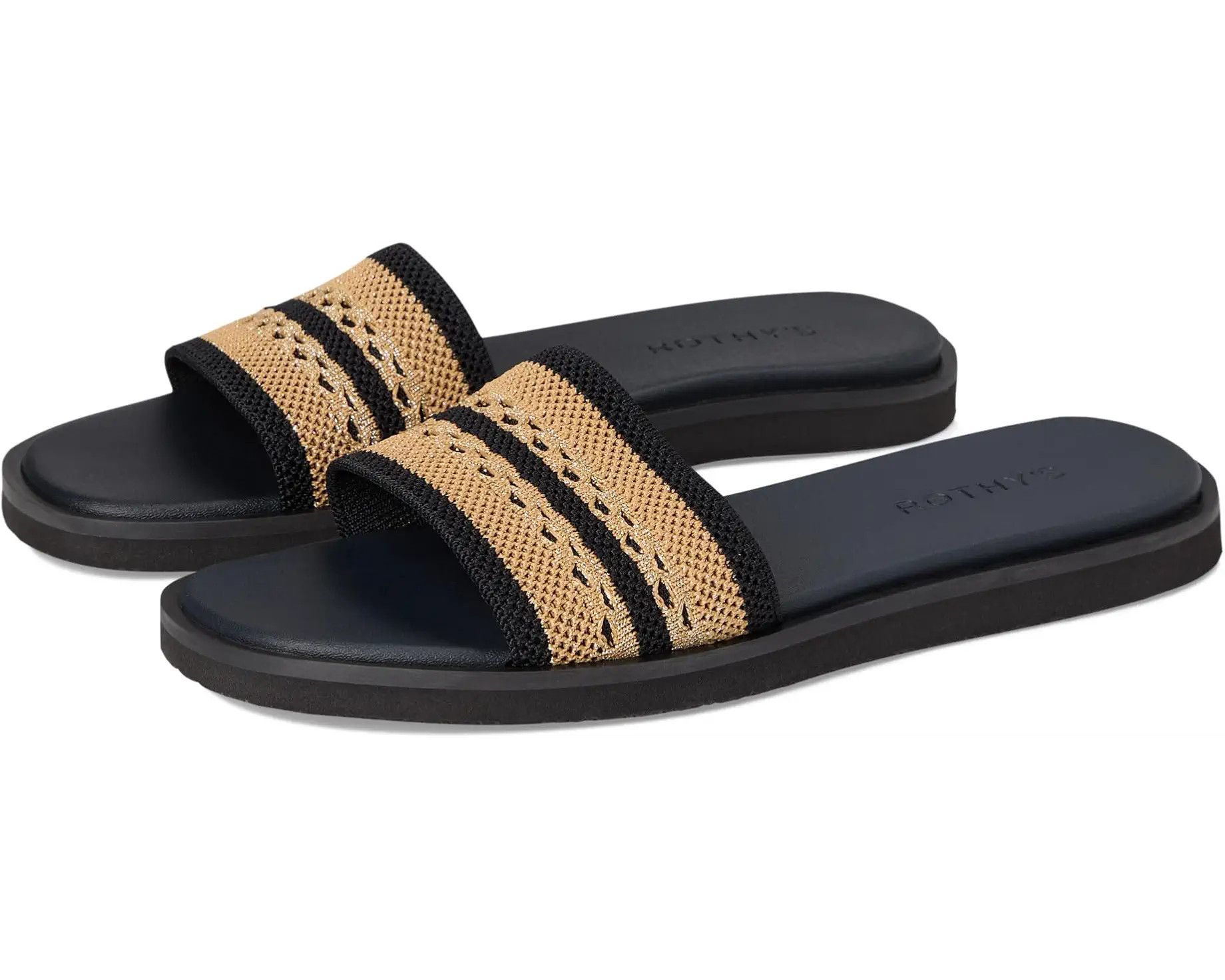 The Slide Sandals | Zappos
