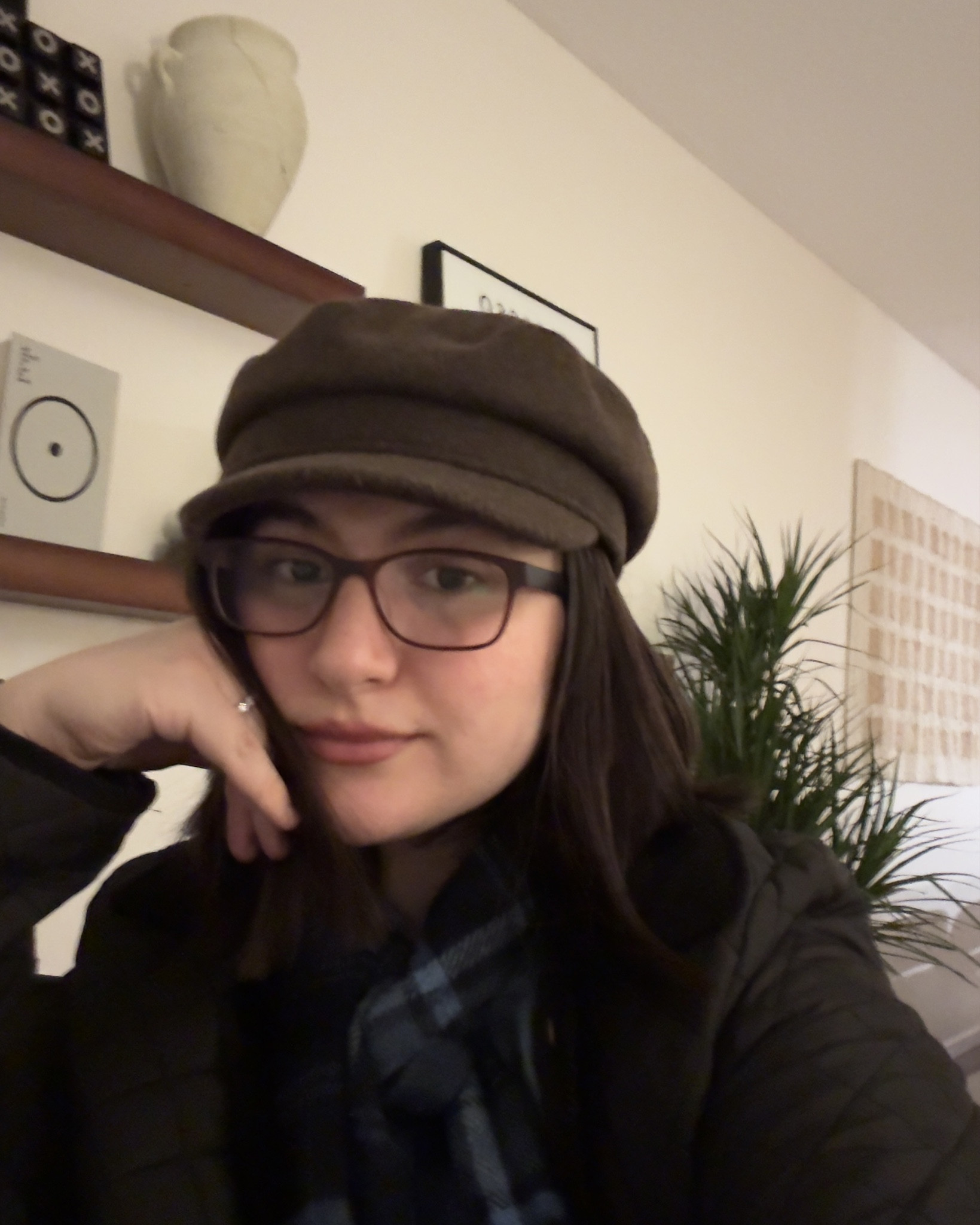 Hats, hats, hats!

#LTKStyleTip #LTKSeasonal #LTKGiftGuide