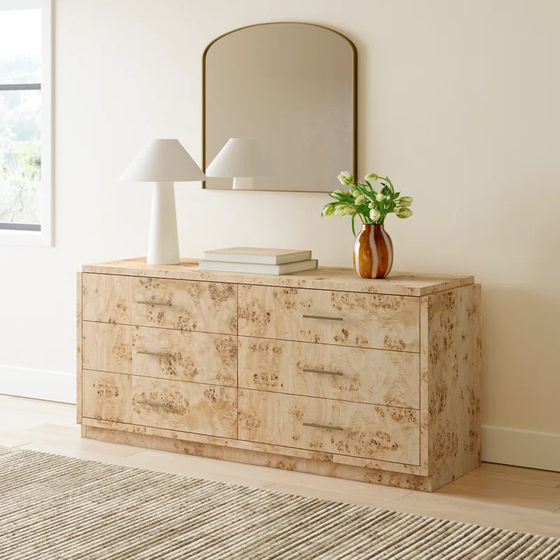 Get ready because the early Black Friday magic is here 🤎✨ Joss & Main is dropping the most insane deals with Black Friday in July (July 23–27) and everything feels like a dream home upgrade moment. Think cozy bedroom transformations, elevated neutral vibes, and those statement pieces you’ve been saving for — now up to 70% OFF 😍 From stunning upholstered beds to chic daybeds, sleek drawer dressers, and aesthetic nightstands… this is your sign to finally create that Pinterest-worthy bedroom. I’m honestly obsessed with how luxe everything looks without the luxe price tag. Don’t wait because the best pieces always sell out first 🛍️

#JossAndMain #BlackFridayInJuly #EarlyBlackFriday #BedroomFinds #BedroomInspo #HomeDecorFinds #LTKHome #LTKSale #LTKDeals #FurnitureDeals #BedroomRefresh #ModernBedroom #NeutralHome #CozyBedroom #BedFrame #UpholsteredBed #DaybedStyle #NightstandDecor #DresserGoals #DrawerDresser #HomeMakeover #InteriorStyle #MinimalHome #AestheticRoom #HomeInspo #SaleAlert #DealFinds #AffordableLuxury #HomeShopping #ViralFinds #TrendingHome #SummerSaleFinds #DecorInspo #ChicLiving #HomeUpgrade #BudgetDecor #StylishLiving #DreamBedroom #HomeGoals #LTKHomeInspo 

 #LTKSeasonal #LTKHome #LTKSaleAlert