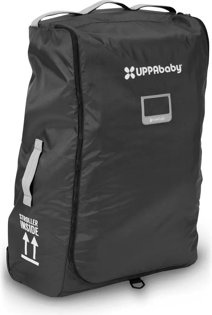 TravelSafe Travel Bag for UPPAbaby VISTA, VISTA V2, CRUZ or CRUZ V2 Stroller | Nordstrom