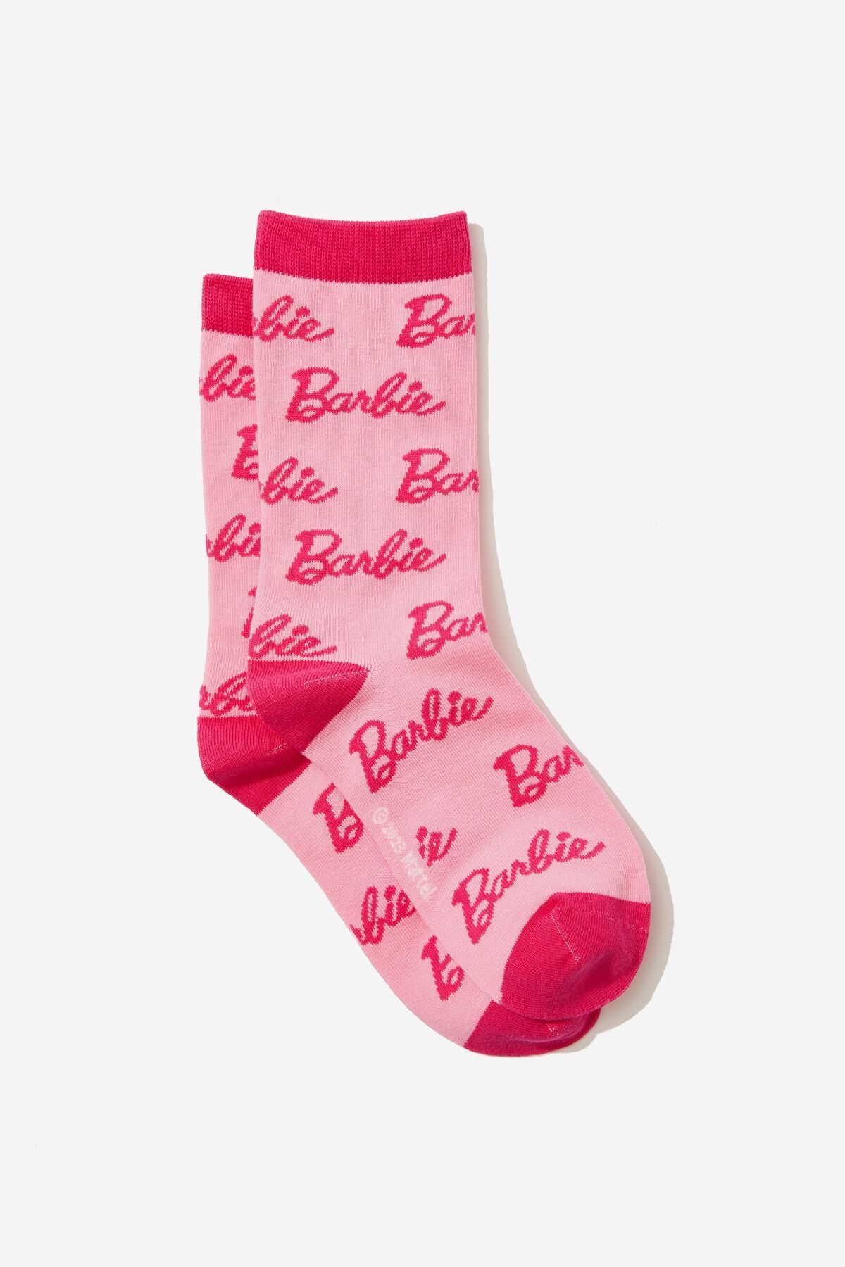 Barbie Socks | Cotton On (US)
