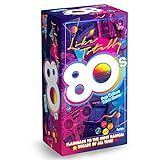 Buffalo Games Like Totally 80's - Pop Culture Trivia Game | Amazon (US)