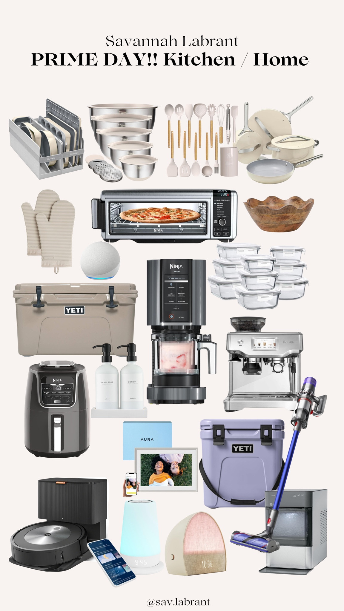My favorite kitchen and home products on Amazon Prime Sale! 

#LTKsalealert #LTKfamily
