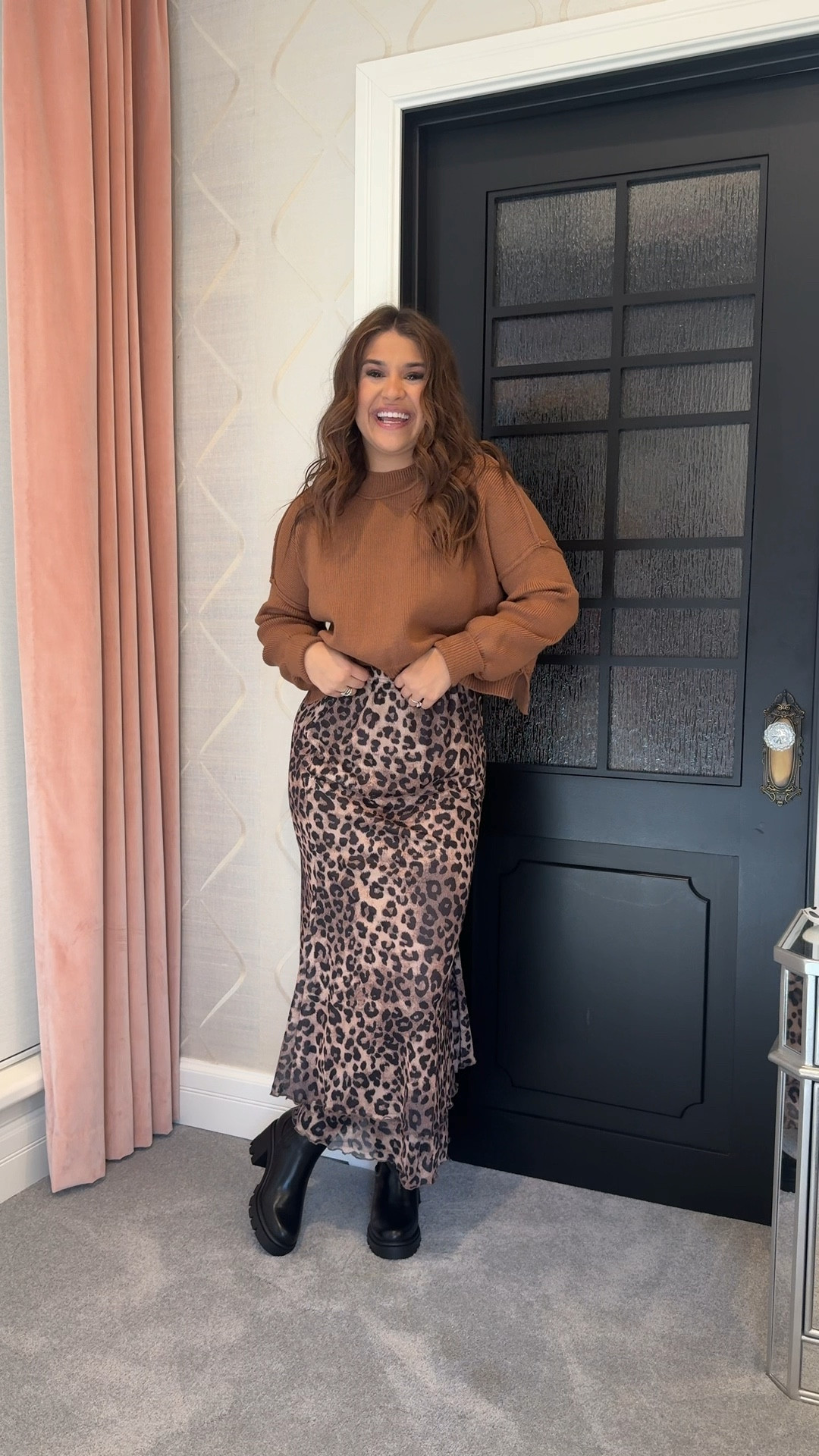 Recreate a Pinterest outfit with me

#LTKFindsUnder50 #LTKFindsUnder100 #LTKPetite