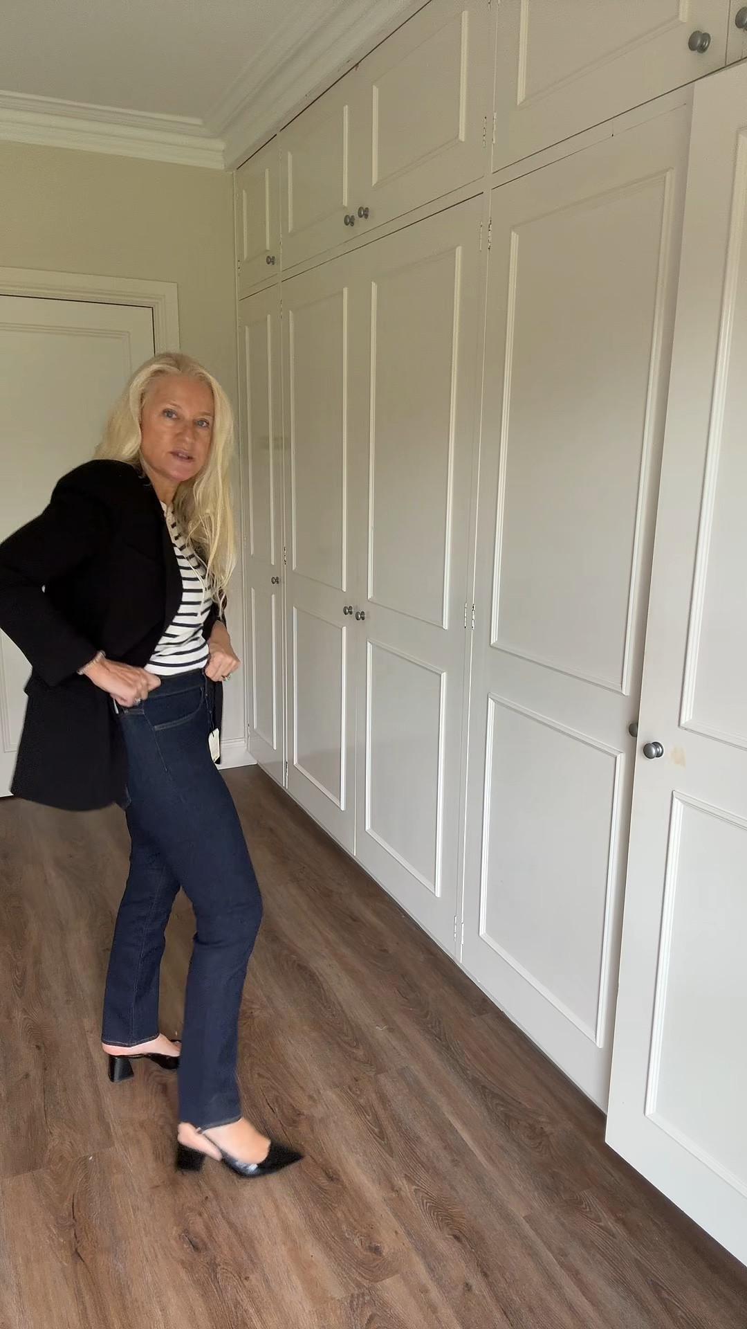 All online buys. Easy classic everyday fit.

#LTKover40 #LTKaustralia