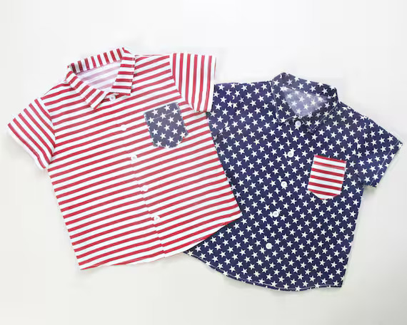 4th of July Shirt Kids Brother Shirts Boy Shirts Brother - Etsy | Etsy (US)