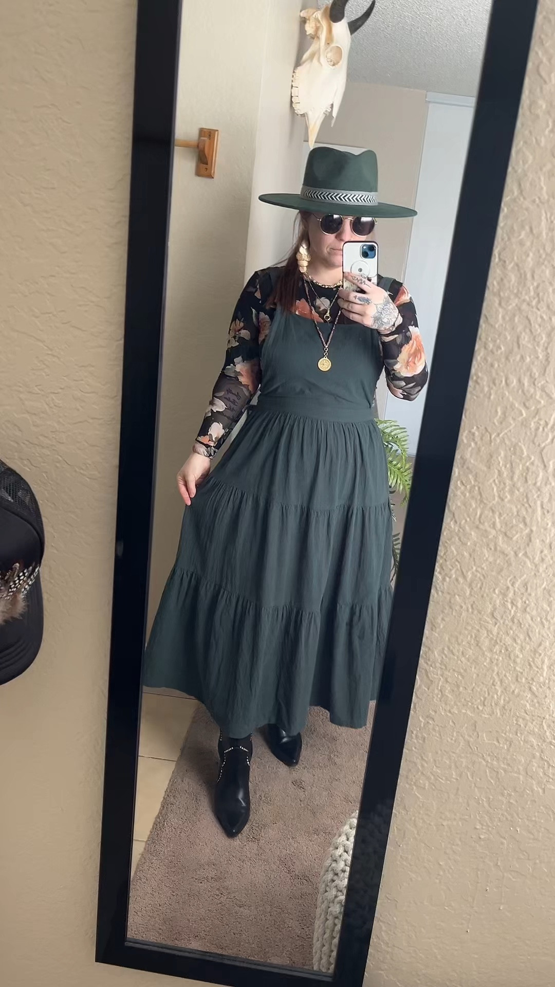 Church OOTD!! Nothing beats a mix of colors, patterns, and textures! 

#LTKMidsize #LTKStyleTip #LTKU