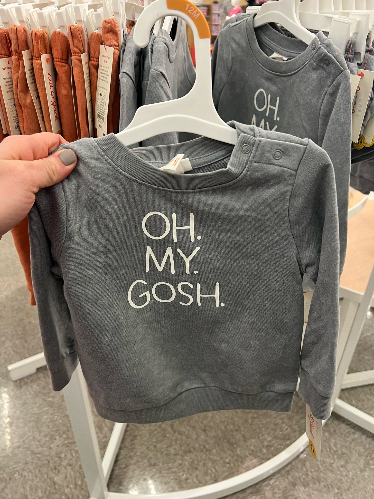 Target new arrivals 😍

#LTKbaby #LTKfamily #LTKkids