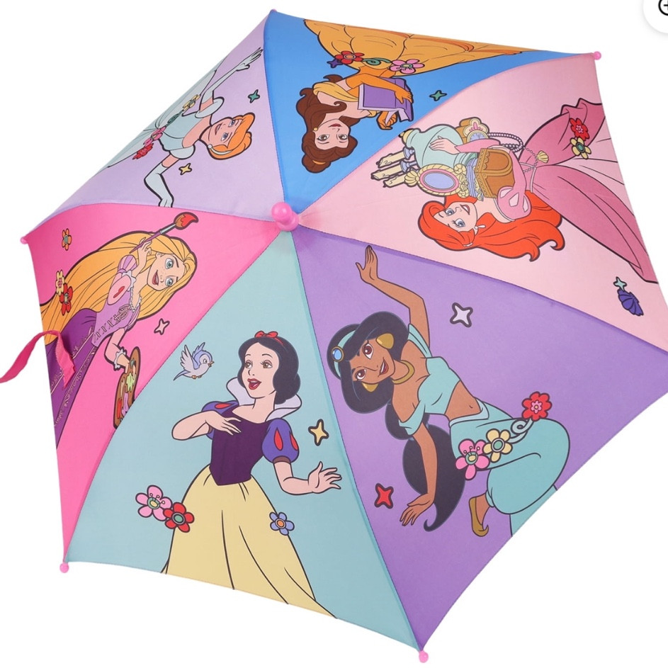 Kids umbrella from Walmart! Cutest princess umbrella. Little girls birthday gifts 

#LTKKids #LTKmomlife #LTKBaby