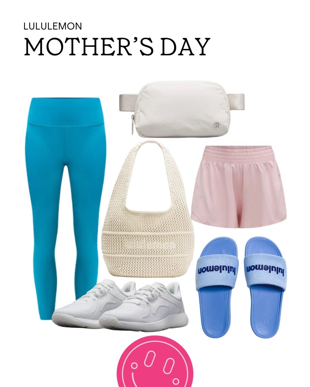 Lululemon Mother’s Day finds! 

#LTKSeasonal #LTKActive #LTKFindsUnder100