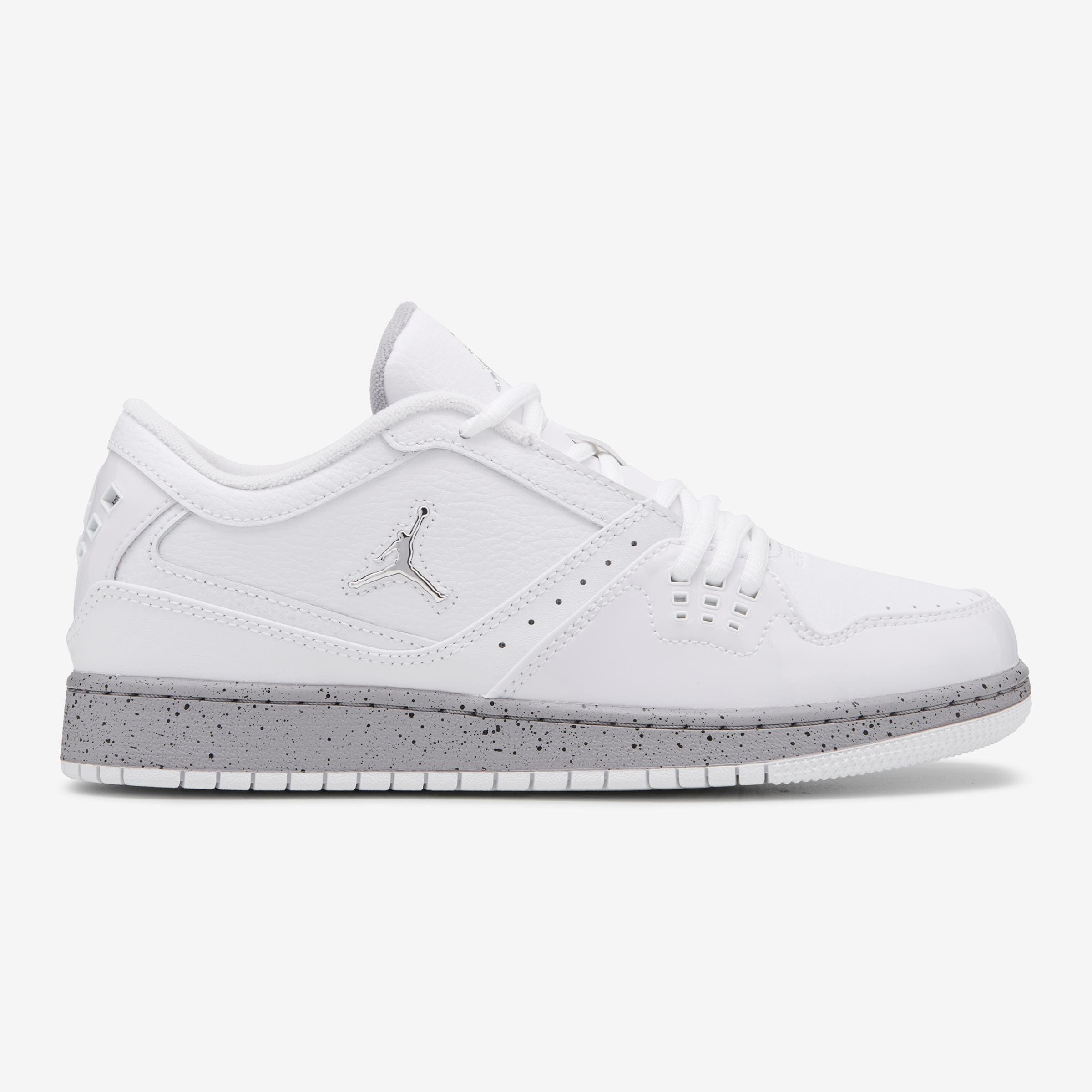 Kids' 1 Flight Low Sneaker Big Kid | Famous Footwear