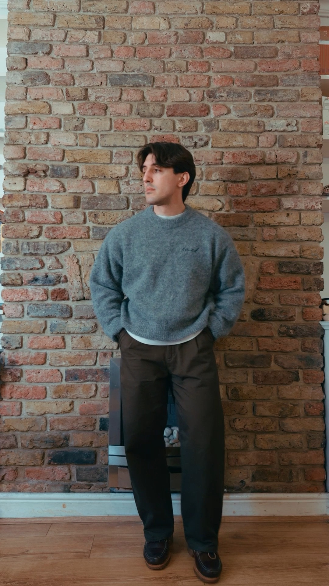 Simple Spring Outfit



#LTKstyletip #LTKuk #LTKmens