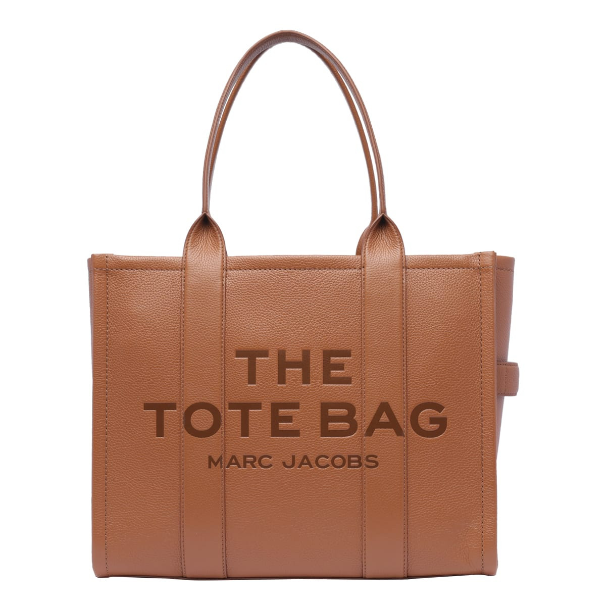 Marc Jacobs The Large Tote Bag | Italist.com US