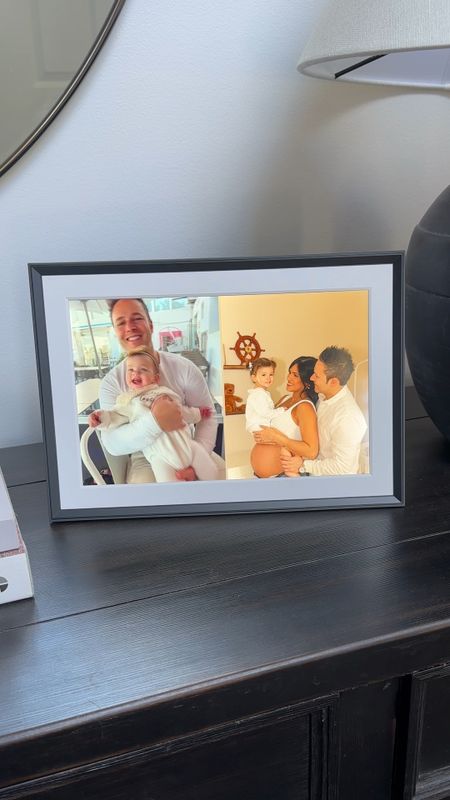 Cherish every moment with Mom this Mother's Day 🌸✨ Gift her a digital frame from AURA Frames to display your favorite memories beautifully!  Mother’s Day gift idea 

#LTKhome #LTKfamily #LTKGiftGuide