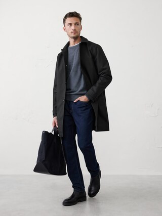 Mac Jacket | Banana Republic Factory