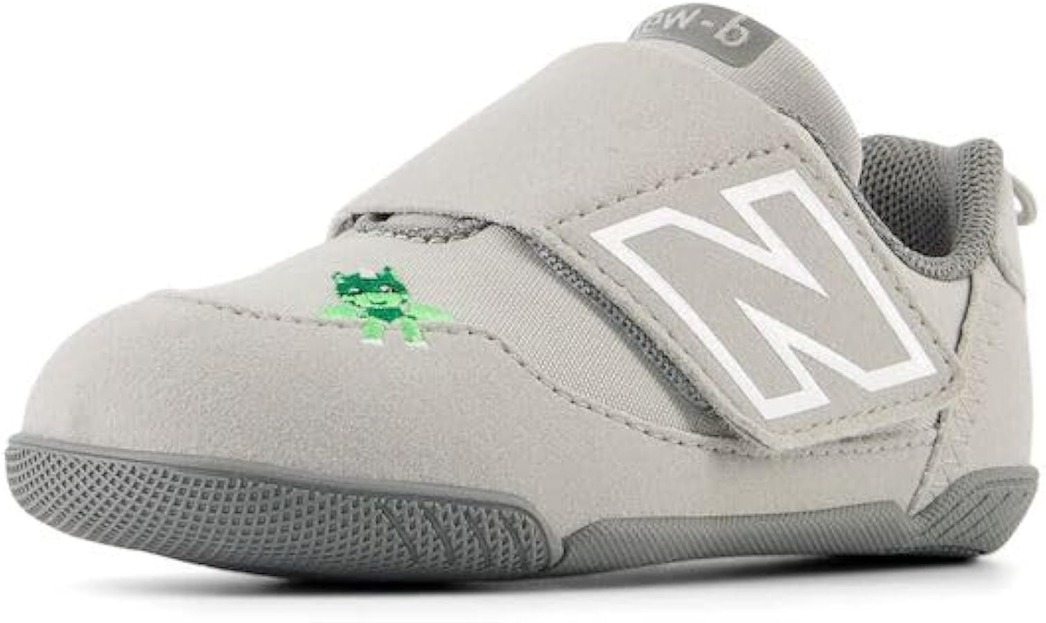 New Balance Kid's New-B V1 Hook and Loop Sneaker | Amazon (US)