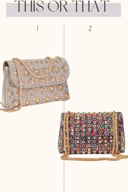 Amazon purse 

#LTKwedding #LTKSpringSale #LTKitbag
