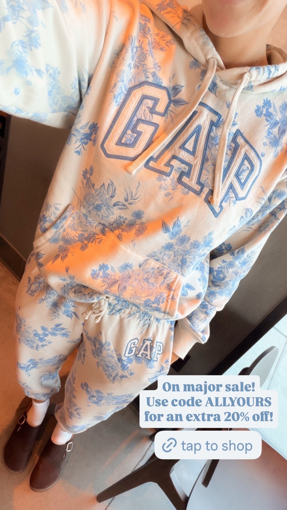 On major sale!
Use code ALLYOURS
for an extra 20% off!