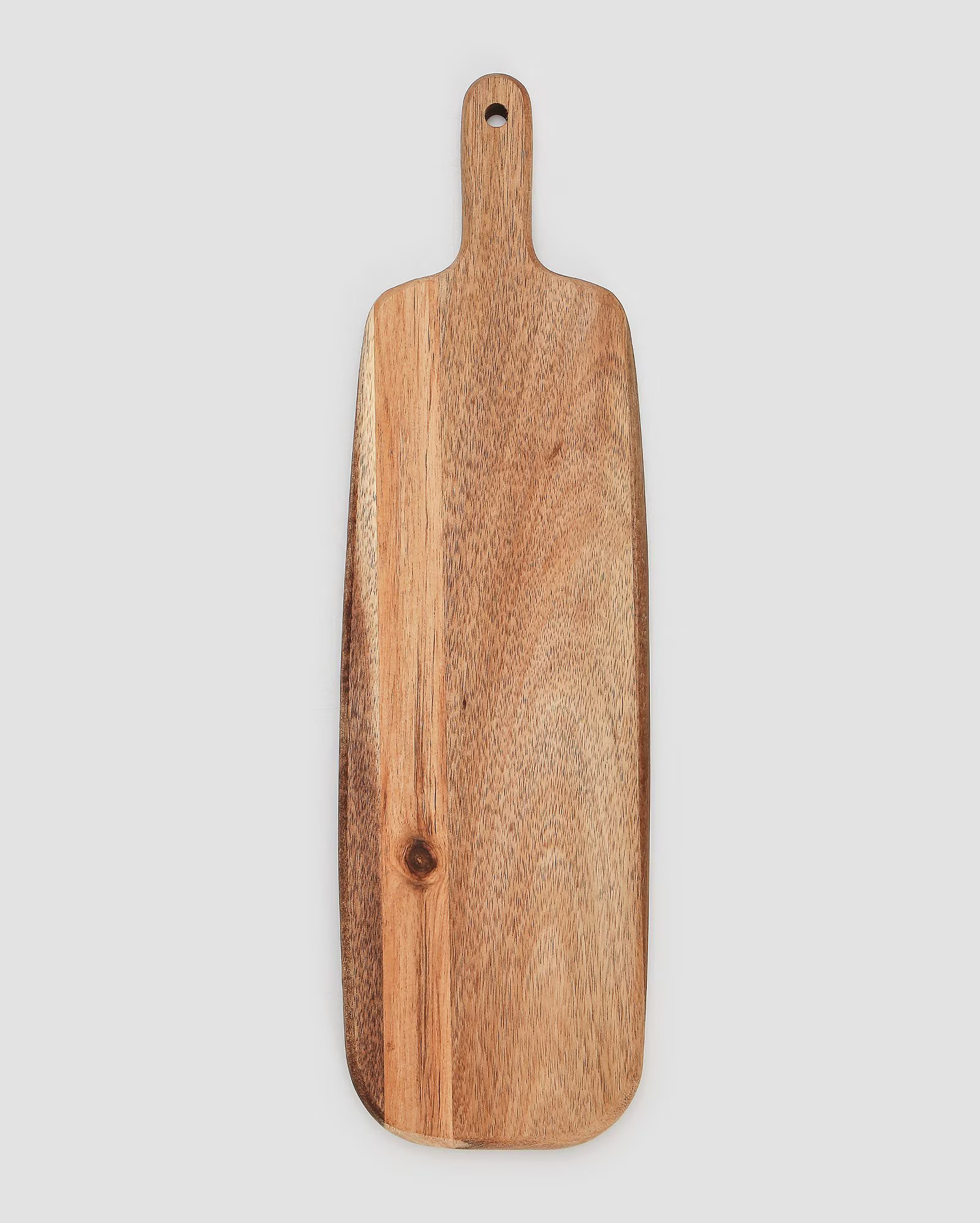 Tábua de pão Otto acácia 42cm bege | Casa Riachuelo | Riachuelo (BR)