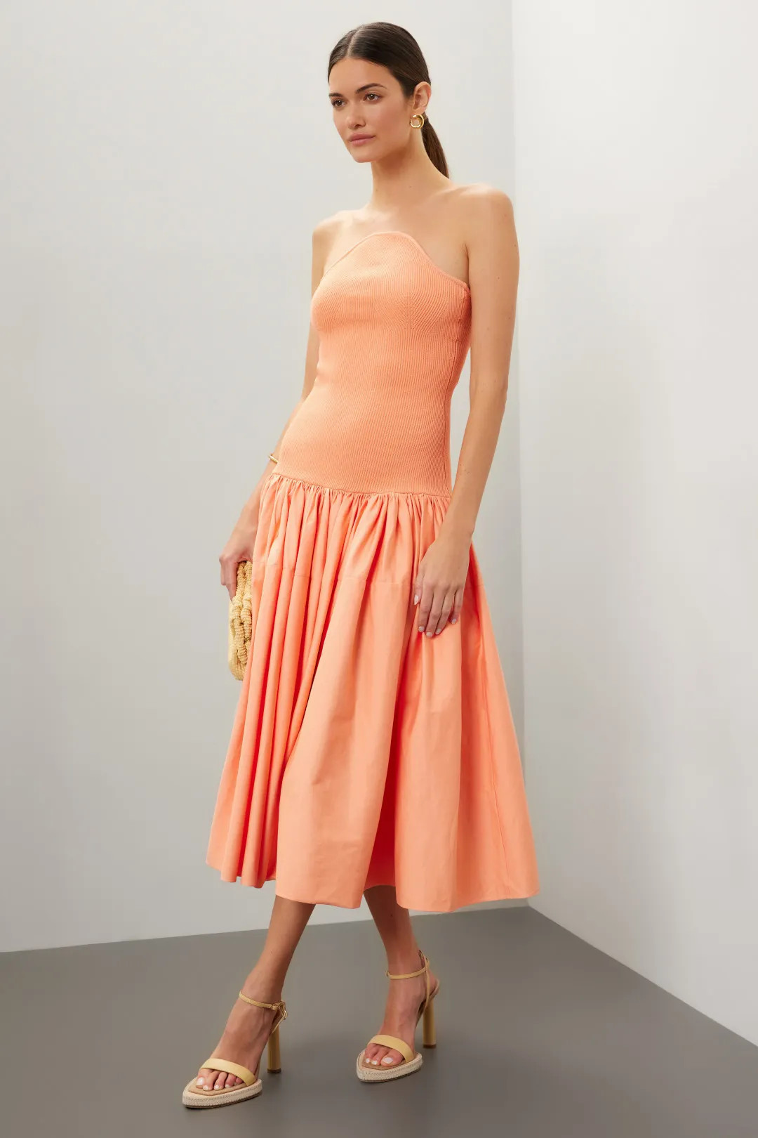 Kamali Dress | Rent the Runway