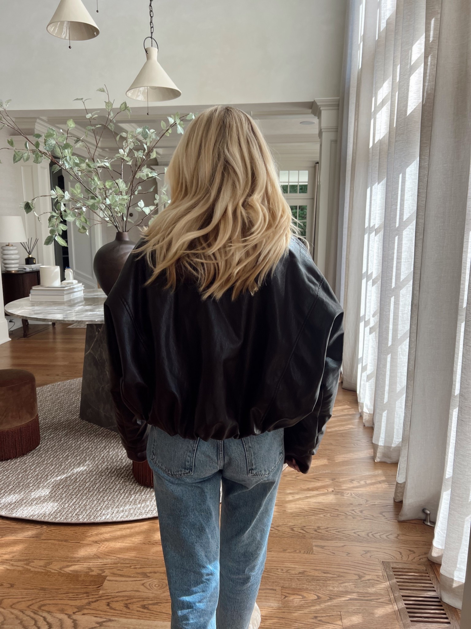 Bomber jacket roundup 🤌🏼 mine is the Zara one and I’m wearing a medium 

#LTKSeasonal #LTKStyleTip #LTKFindsUnder100