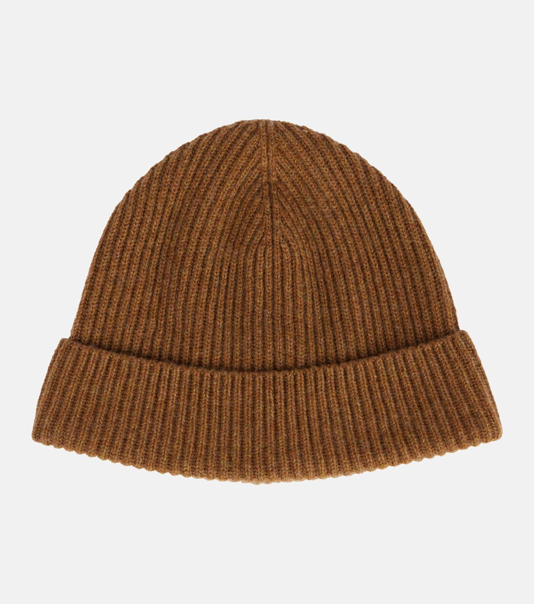 Fobello ribbed-knit cashmere beanie | Mytheresa (US/CA)