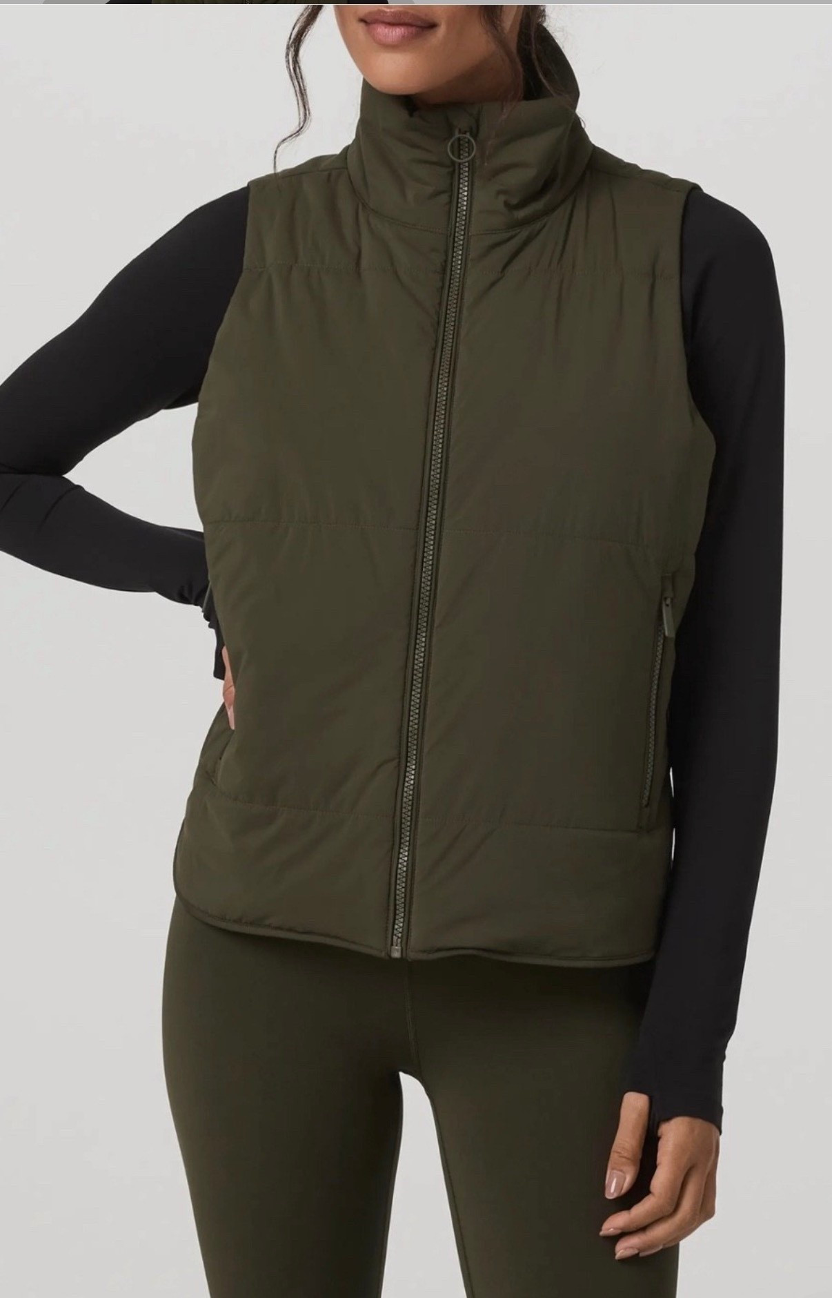 Workout gift idea
Vest


#LTKActive #LTKFindsUnder100 #LTKGiftGuide