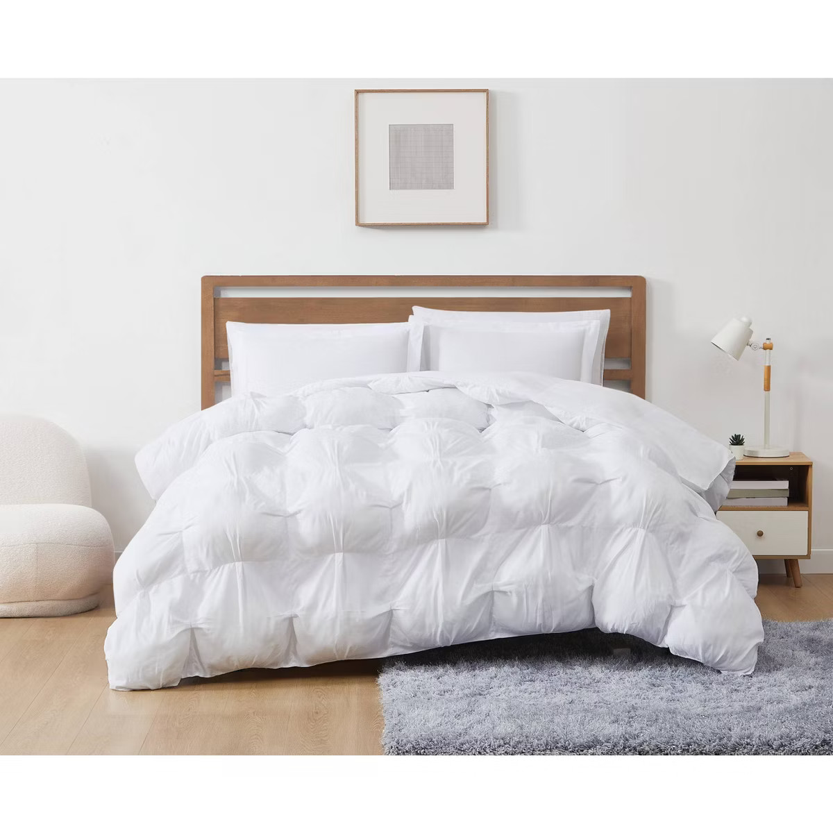 Truly Soft Cloud Puffer Comforter Set | Target