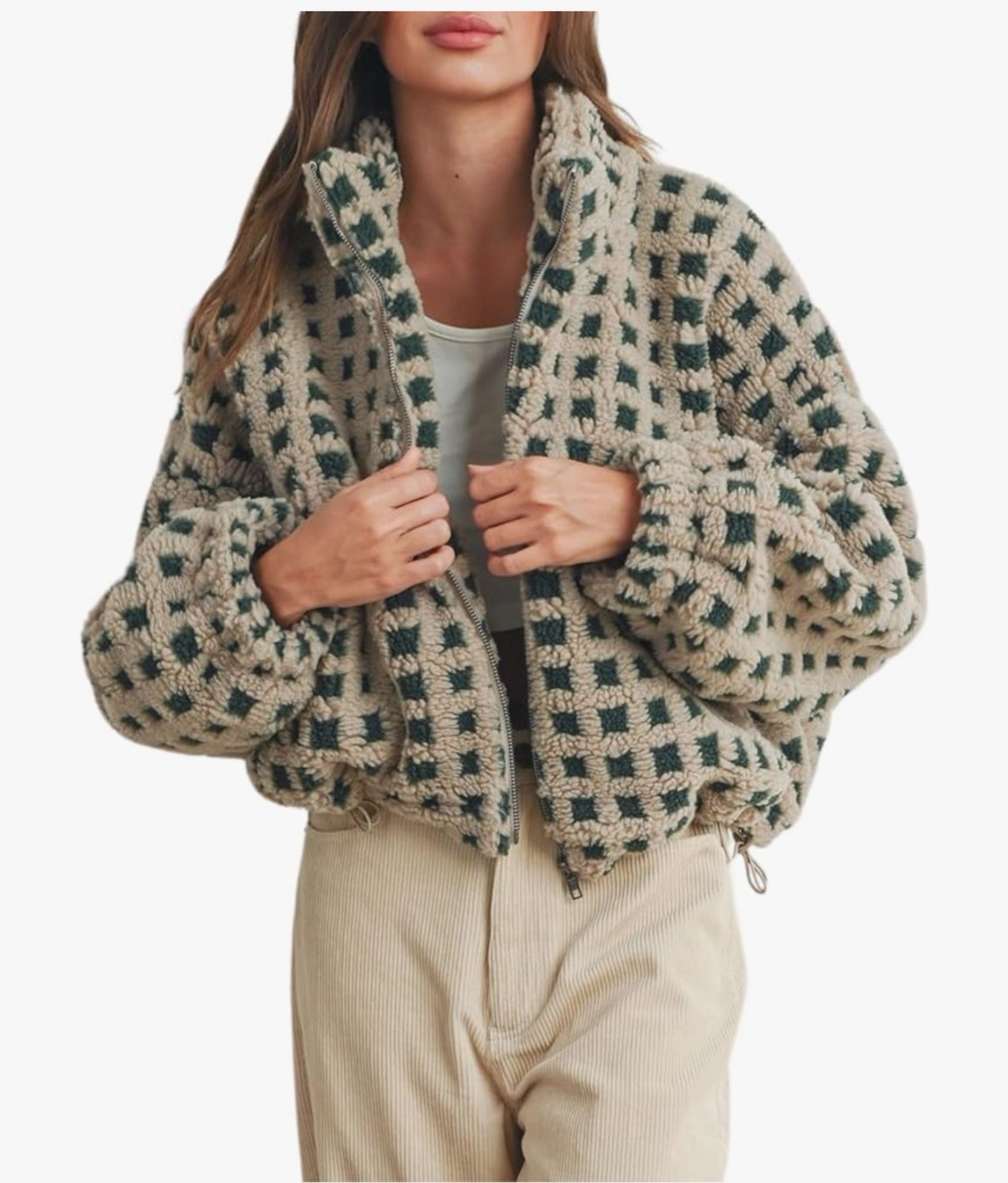 I have this jacket in this color and another! I love it so much and get so many compliments! 

#LTKStyleTip #LTKHoliday #LTKootd