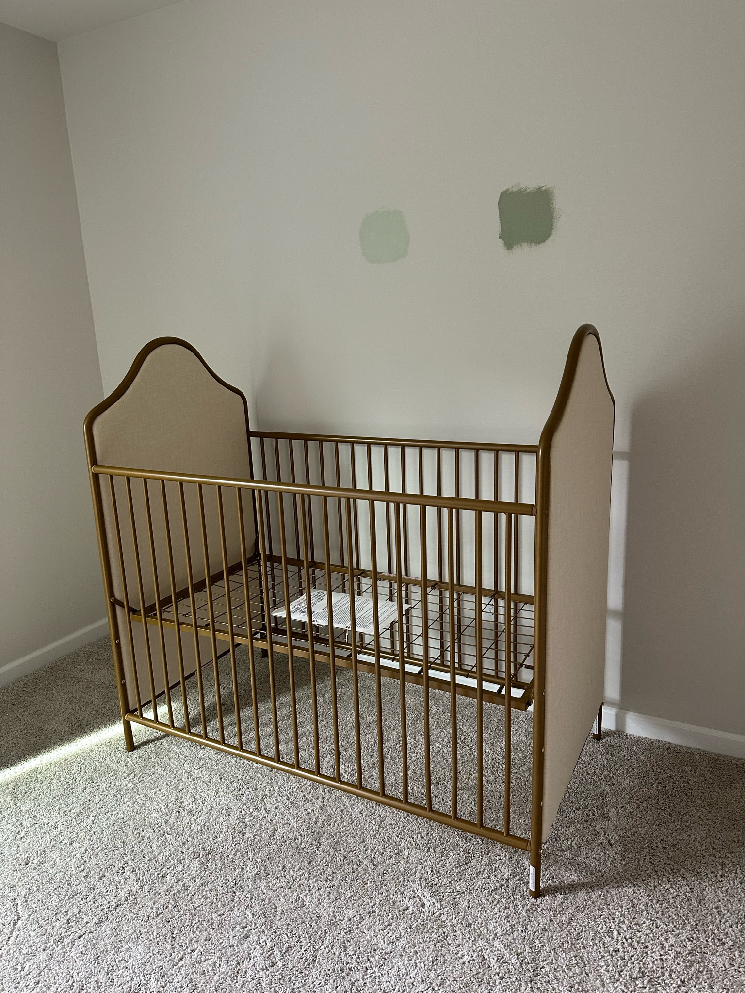 Crib inspiration 

#LTKhome #LTKkids #LTKfamily