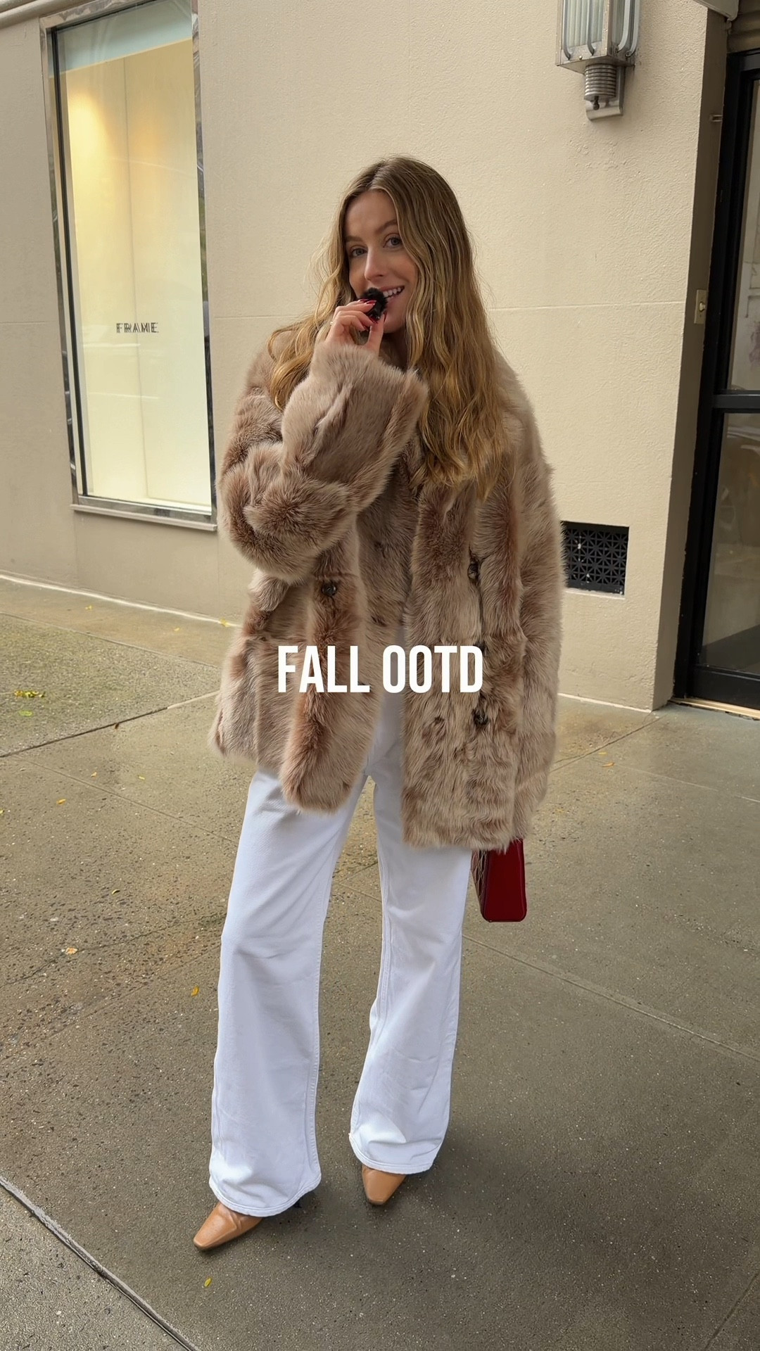 So excited that Utzon just landed at Ludivine!