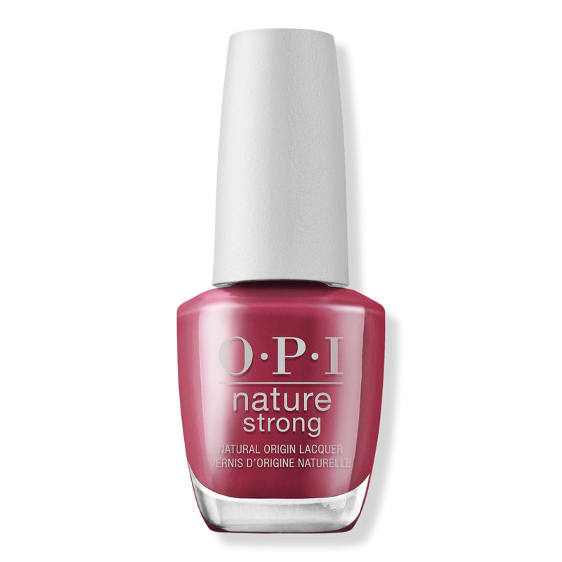 OPI Nature Strong Natural Origin Nail Lacquer | Ulta Beauty | Ulta
