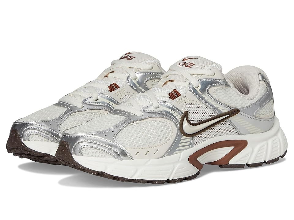 Nike V5 Runner Women's Shoes Sail/Light Orewood Brown/Fauna Brown/Phantom/Baroque Brown : 10.5 M | Zappos