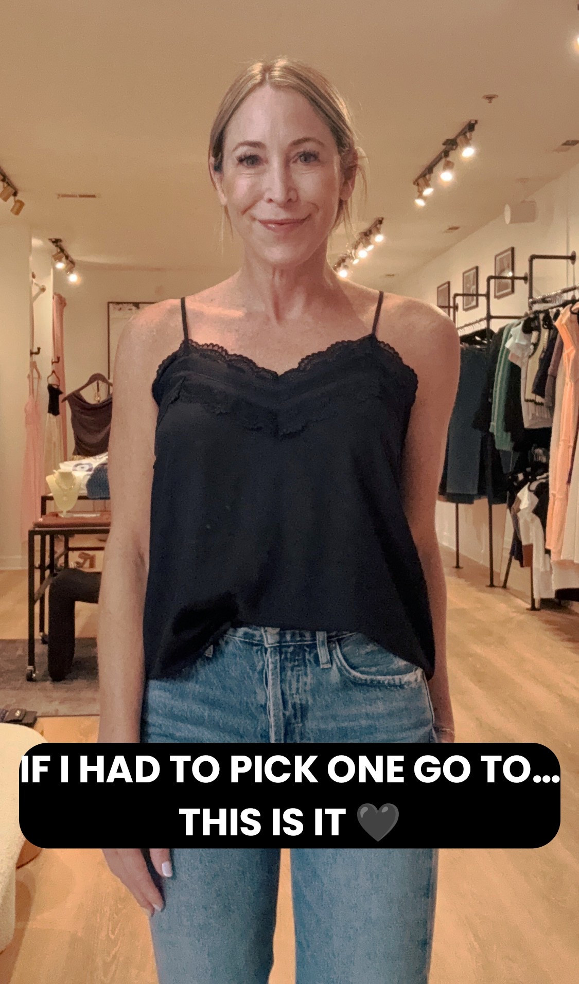 The piece I reach for on repeat. Styled with a blazer for work, then denim + flats for night. Effortless chic. Linked my favorites.

#ltkstyle #ltkunder100 #ltkworkwear #ltkeveryday #ltkchic #ltkbasic #ltkfashion #ltkspringstyle #ltksummerstyle
#workoutfitideas #worktoweekend

#LTKWorkwear #LTKootd #LTKOver40