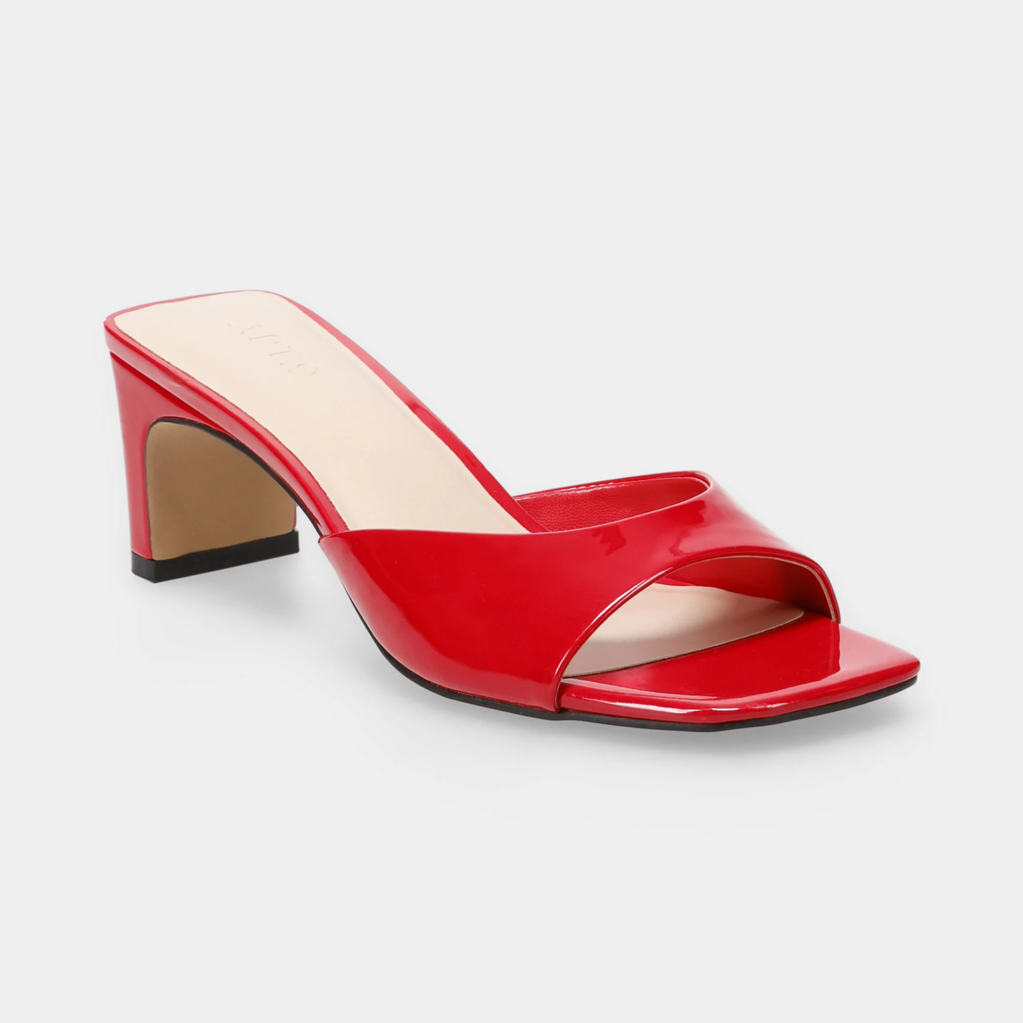 Apt. 9® Tammy Women's Open Back Mule Heels | Kohl's