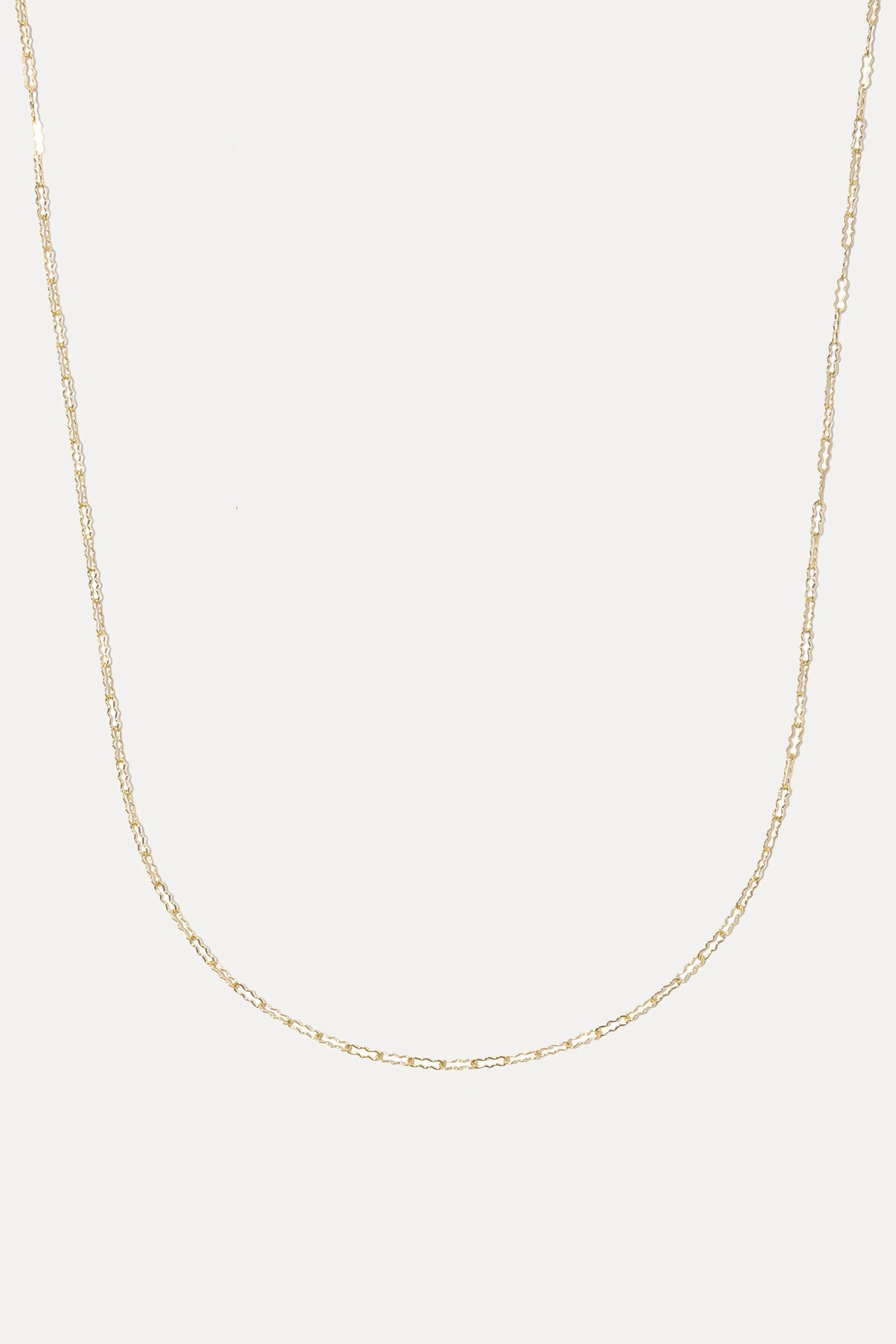 Vera Chain | Miranda Frye Inc.