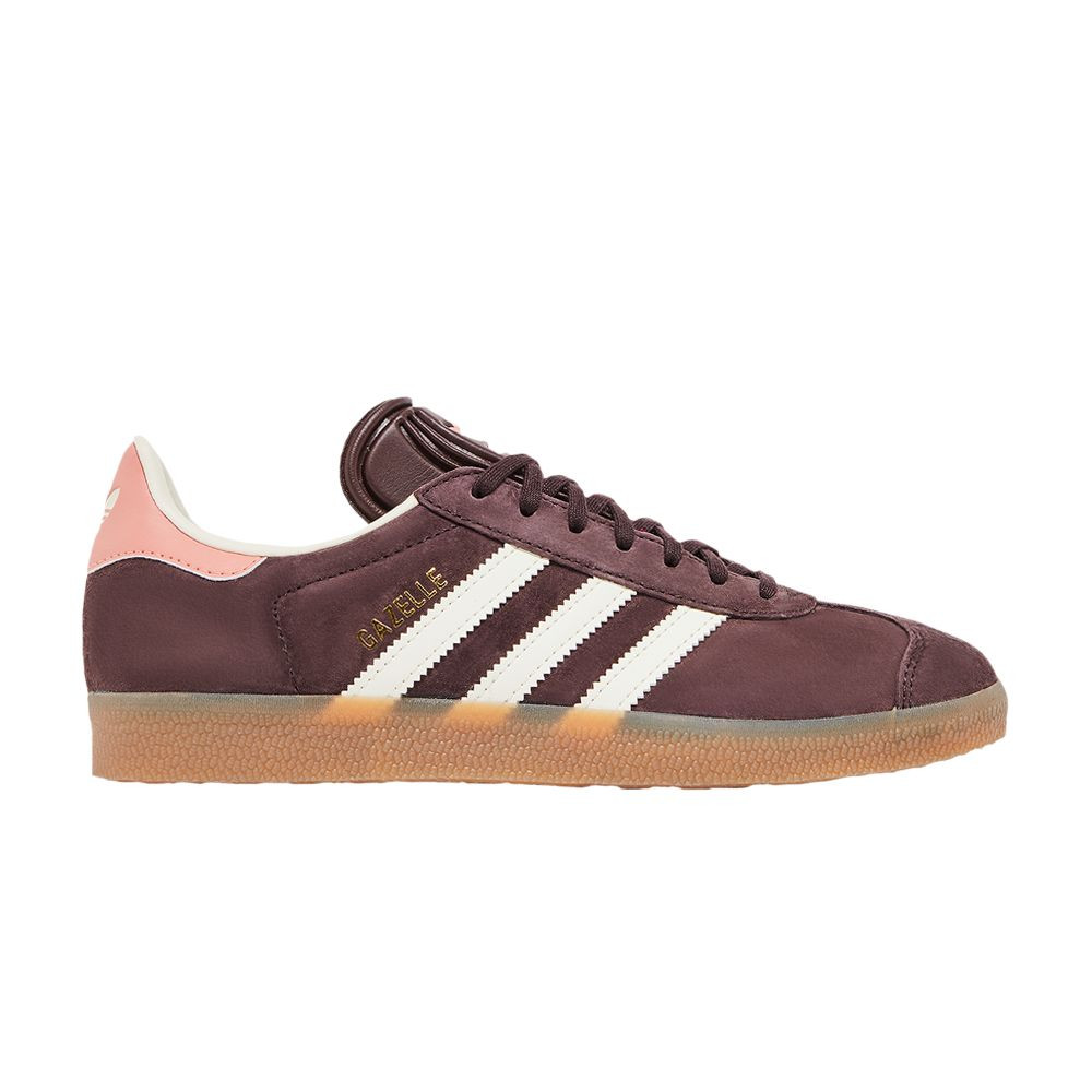 Adidas Wmns Gazelle 'Shadow Brown' | Women's Size 8.5 | GOAT