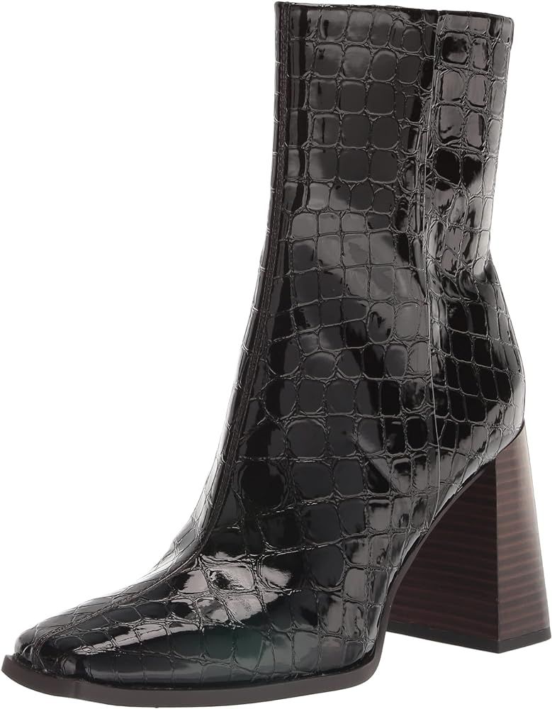Sam Edelman Women's Ivette Fashion Boot | Amazon (US)