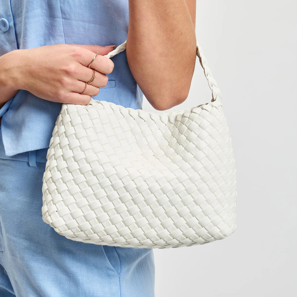 Kaia Crossbody | Moda Luxe