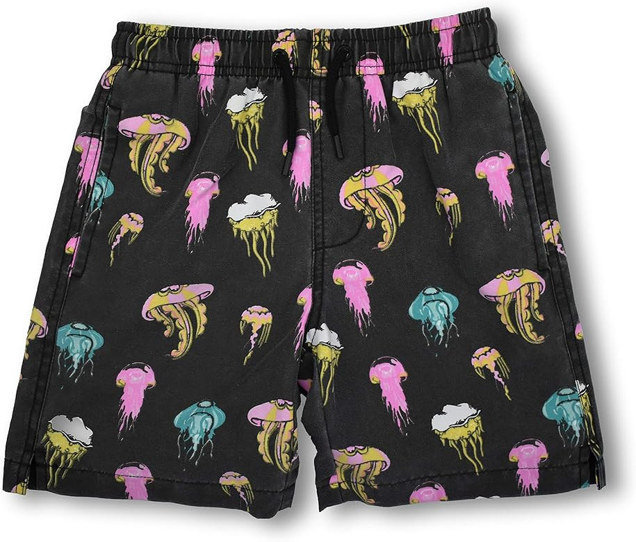 INGEAR Little Boys Quick Dry Beach Board Shorts Kids Swim Trunk Swimsuit Beach Shorts Swim Trunk ... | Amazon (US)