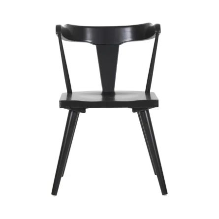 Kota Solid Wood Dining Chair | Wayfair North America