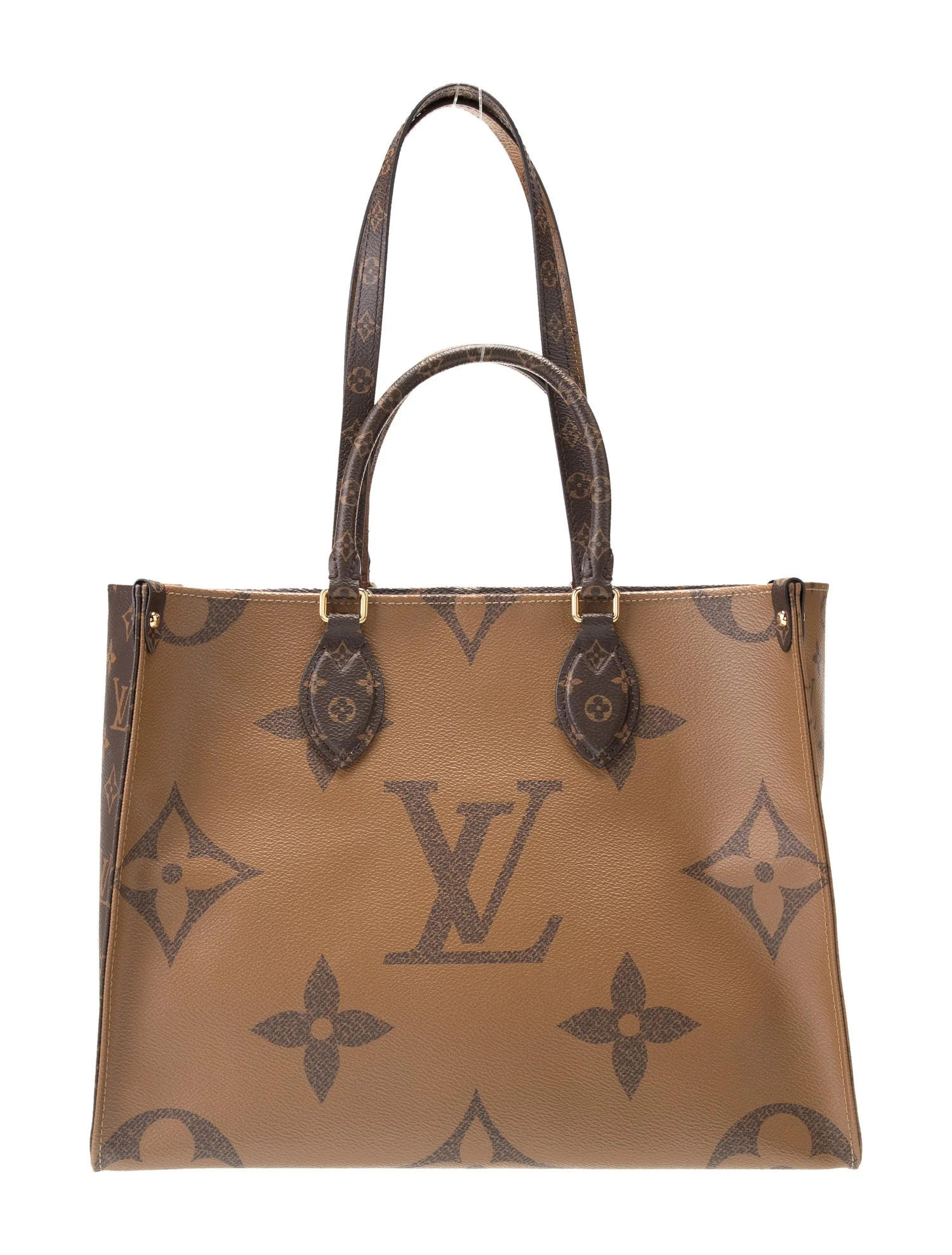 Monogram Giant OnTheGo MM | The RealReal