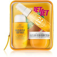 Bum Bum Jet Set Travel-Ready Minis Kit | Sol de Janeiro