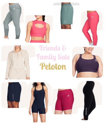 Peloton Friends and Family sale is here! Get 40% off great items!!! 

#LTKfitness #LTKfindsunder50 #LTKsalealert