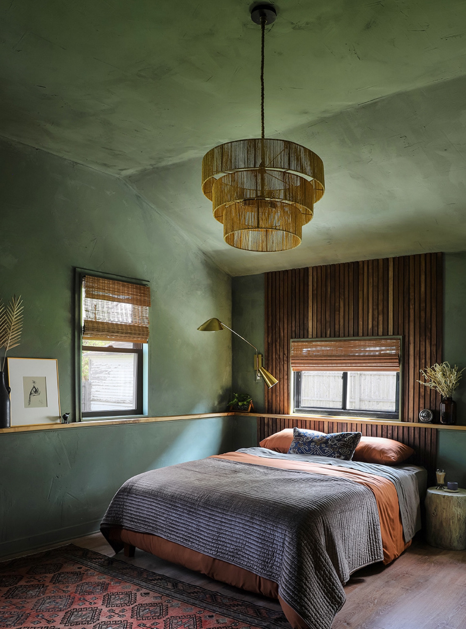 On the Season premiere of Makeover by Monday, we made over my Mikel and Ray’s guest room | laundry room combo, in just three days! 

#LTKhome