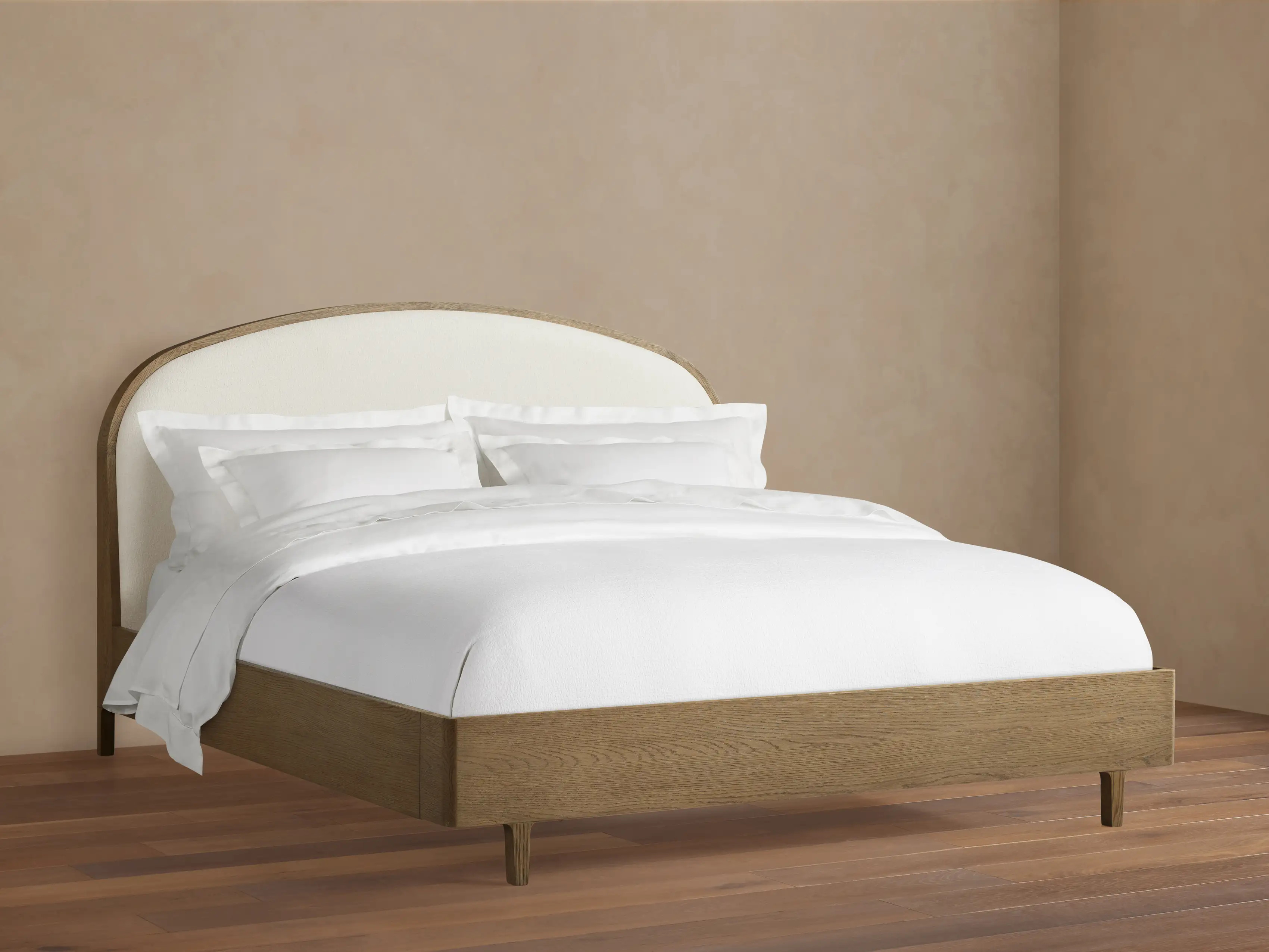 Danny Bed | Arhaus